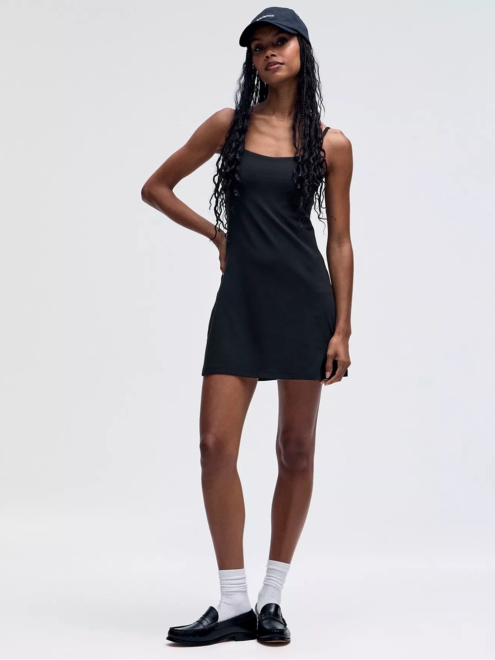 Lululemon Align Cami Strap Dress
